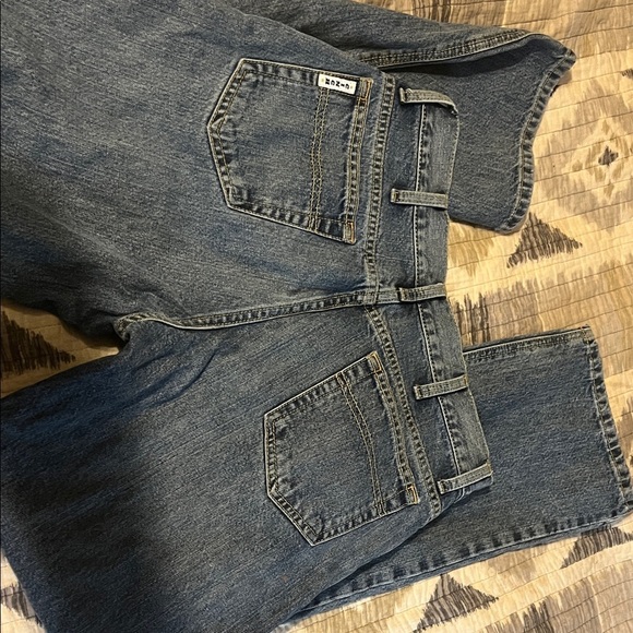 NWOT Men’s Cinch White Label Jeans - Picture 4 of 5